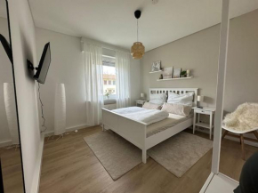 Comfort Corner at Campus Birkenfeld